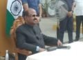 राज्यपाल ने सीएम को पत्र ल‍िखकर पूछा ह‍िंसा के कथित पीड़ितों को राजभवन में प्रवेश से क्‍यों रोका गया?