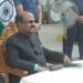 राज्यपाल ने सीएम को पत्र ल‍िखकर पूछा ह‍िंसा के कथित पीड़ितों को राजभवन में प्रवेश से क्‍यों रोका गया?