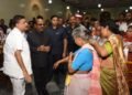 राज्यपाल से मिले शुभेंदु अधिकारी व हिंसा के 106 पीड़ितों का समूह