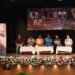 यतीश कुमार की बहुप्रशंसित पुस्तक ‘बोरसी भर आँच’ पर परिचर्चा कार्यक्रम का आयोजन किया गया