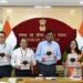 केंद्र सरकार ने ‘हज तीर्थयात्रा के लिए चिकित्सा देखभाल व्यवस्था’ दस्तावेज किया जारी
