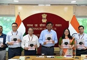 केंद्र सरकार ने ‘हज तीर्थयात्रा के लिए चिकित्सा देखभाल व्यवस्था’ दस्तावेज किया जारी