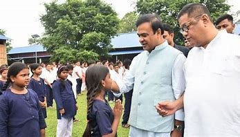 छात्राओं को 2500 रुपये मासिक स्टाइपेंड देगी असम सरकार
