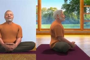 प्रधानमंत्री ने भद्रासन योग का वीडियो किया साझा और कहा इसका अभ्यास जोड़ों को बनाता है मजबूत