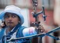 भारत ने पेरिस ओलंपिक के लिए तीरंदाजी में हासिल किया पुरुष और महिला टीम के लिए कोटा