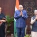 पिछले छह दशकों में पहली बार किसी प्रधानमंत्री को तीसरा कार्यकाल मिला है: उपराष्ट्रपति