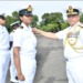 Sub-Lieutenant Anamika B Rajeev ने ‘पहली महिला नौसेना हेलीकॉप्टर पायलट’ के रूप में प्राप्त की स्नातक की उपाधि