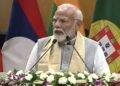 “मेरा मिशन है कि भारत, दुनिया के लिए शिक्षा और ज्ञान का केंद्र बने : प्रधानमंत्री नरेन्द्र मोदी