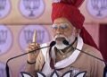 1962 के बाद पहली बार कोई सरकार अपने दो कार्यकाल पूरे करने के बाद तीसरी बार वापस आई : PM MODI