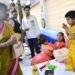 समर्पण व दृढ़ संकल्प के साथ कोई भी व्यक्ति हर तरह की शारीरिक बाधाओं को कर सकता है पार : राष्ट्रपति