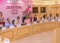 महिला एवं बाल विकास मंत्रालय ने महिला सशक्तिकरण पर 100 दिवसीय विशेष जागरूकता अभियान किया शुरू