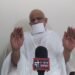 मीनाबाई स्वामी जी का चातुर्मास परम पूज्य गुरुदेव धीरजमुनि महाराज के नेतृत्व में हुआ आरंभ