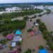 असम में 3100 से अधिक गांव बाढ़ से प्रभावित, NDRF और SDRF की टीमों ने 218 लोगों को बचाया