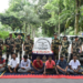 BSF और DRI ने सीमा पर पकड़ा 6.86 करोड़ का सोना, सात तस्करों को किया गिरफ्तार