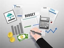 सरल शब्‍दों में समझें BUDGET 2024