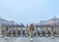 प्रधानमंत्री ने केंद्रीय रिजर्व पुलिस बल कर्मियों को स्थापना दिवस पर दीं शुभकामनाएं