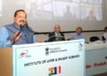 हर तीसरा भारतीय फैटी लीवर से प्रभावित है, यह मधुमेह और चयापचय विकारों का कारण : डॉ. जितेंद्र सिंह