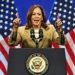 राष्ट्रपति पद के लिए डेमोक्रेटिक पार्टी की उम्मीदवार बन सकती है Kamala Harris