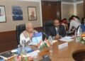 DVC धनराशि जुटाने को लेकर इक्विटी बाजार पर कर सकती है विचार : केंद्रीय मंत्री मनोहर लाल
