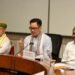 दोनों सदनों के अनिश्चित काल के लिए स्थगित होने के साथ संसद सत्र समाप्त