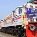 आरक्षण विरोधी आंदोलन के कारण मैत्री एक्सप्रेस रद्द, रेलवे लौटाएगा किराया