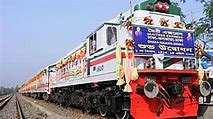 आरक्षण विरोधी आंदोलन के कारण मैत्री एक्सप्रेस रद्द, रेलवे लौटाएगा किराया