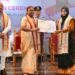 उच्च शिक्षण संस्थानों में स्टेम विषयों में बेटियों की भागीदारी 40 प्रतिशत से अधिकः द्रौपदी मुर्मू