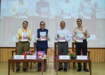 पृथ्वी विज्ञान मंत्रालय ने मनाया 18वां स्थापना दिवस