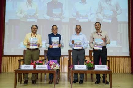 पृथ्वी विज्ञान मंत्रालय ने मनाया 18वां स्थापना दिवस