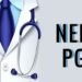 NEET PG EXAM की नई तारीख का ऐलान, 11 अगस्त को होगी परीक्षा