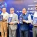 NITI AAYOG ने भारत को एक ‘इलेक्ट्रॉनिक्स पावरहाउस’ बनाने वाली रिपोर्ट जारी की