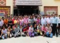 NTRI ने जनजातीय युवाओं को अत्याधुनिक कौशल प्रदान करने के लिए की कार्यशाला आयोजित