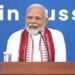 भारत के चेन्नई बंदरगाह को रूस के व्लादिवोस्तोक से है मिलाने की योजना : पीएम मोदी