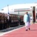 PM MODI रूस की दो दिवसीय यात्रा पर मॉस्को पहुंचे, गार्ड ऑफ ऑनर से हुआ स्वागत