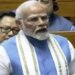 तीसरे कार्यकाल में करेंगे तीन गुना गति से काम: PM MODI