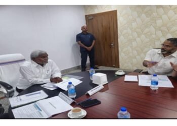 JHARKHAND :  दिव्यांग विद्यार्थियों के लिए स्थापित होगी एक विशेष यूनिवर्सिटी
