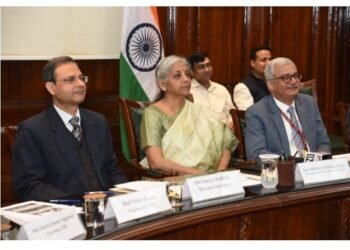 आयकर विभाग ने करदाताओं को बताया ऑनलाइन धोखाधड़ी से बचने का उपाय