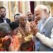 प्रख्यात कृषिविद कमला पुजारी का निधन, राष्ट्रपति और प्रधानमंत्री ने व्यक्त किया शोक