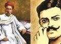 PM MODI ने बाल गंगाधर तिलक और चंद्रशेखर आजाद की जयंती पर उन्हें दी श्रद्धांजलि