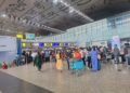 Global Microsoft Outage के कारण KOLKATA AIRPORT पर 102 उड़ानें हुई प्रभाव‍ित, 6 हुई रद्द