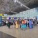 Global Microsoft Outage के कारण KOLKATA AIRPORT पर 102 उड़ानें हुई प्रभाव‍ित, 6 हुई रद्द