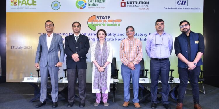 CII : पश्चिम बंगाल सरकार छोटे व्यवसायों पर करेगी ध्यान केंद्रित