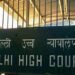 अंजलि बिड़ला के खिलाफ किए गए पोस्ट को हटाये एक्स और गूगल : DELHI HIGHCOURT