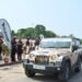 भारतीय सेना ने कारगिल विजय के 25 वर्ष पूर्ण होने के उपलक्ष्य में कार रैली को किया रवाना