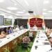 केंद्रीय स्वास्थ्य मंत्री ने मानसून में डेंगू की रोकथाम, नियंत्रण और प्रबंधन के लिए की समीक्षा बैठक