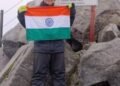 सहरसा की बेटी ने रचा इत‍िहास, मलेशिया की सबसे ऊंची चोटी पर तिरंगा फहराने वाली बनीं पहली भारतीय महिला