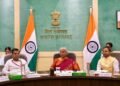 वित्त मंत्री की अगुवाई में आगामी केंद्रीय बजट के लिए हुईं परामर्श बैठकें