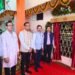 PARADIP PORT : प्रतिदिन 16 मिलियन लीटर पानी साफ करने की जल उपचार संयंत्र की रखी गई आधारशिला