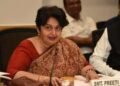 1983 बैच की आईएएस अधिकारी प्रीति सूदन 1 अगस्त 2024 से होंगी नई यूपीएससी अध्यक्ष