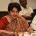 1983 बैच की आईएएस अधिकारी प्रीति सूदन 1 अगस्त 2024 से होंगी नई यूपीएससी अध्यक्ष